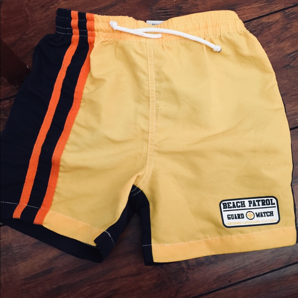 Short